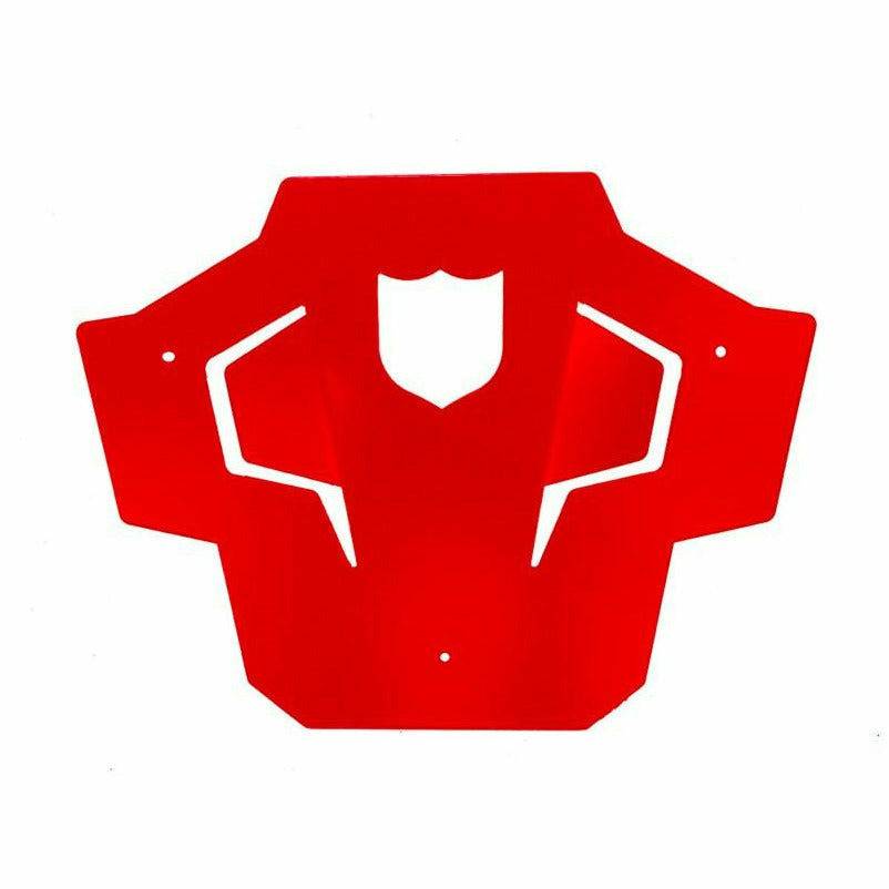 Photo of Polaris RZR Pro XP / Turbo R Sport Rear Bumper Skid Plate by Pro Armor - Premium Skid Plates & Guards for UTVs / Side by Sides