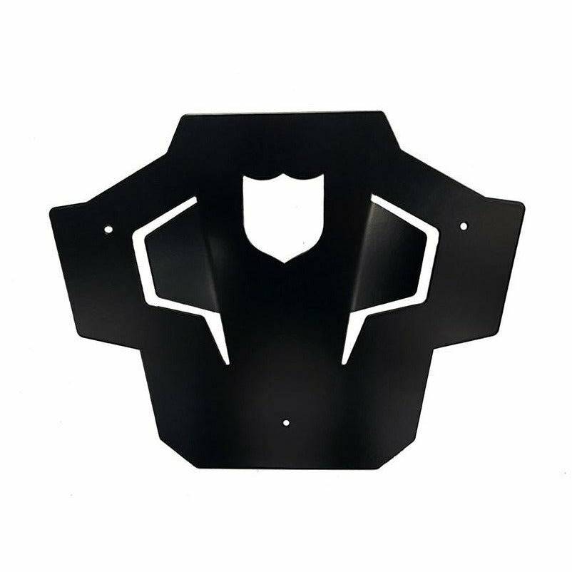 Photo of Polaris RZR Pro XP / Turbo R Sport Rear Bumper Skid Plate by Pro Armor - Premium Skid Plates & Guards for UTVs / Side by Sides