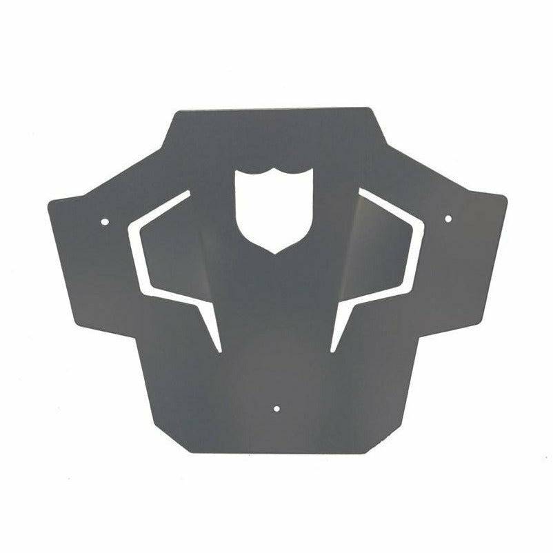 Photo of Polaris RZR Pro XP / Turbo R Sport Rear Bumper Skid Plate by Pro Armor - Premium Skid Plates & Guards for UTVs / Side by Sides