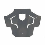 Polaris RZR Pro XP / Turbo R Sport Rear Bumper Skid Plate