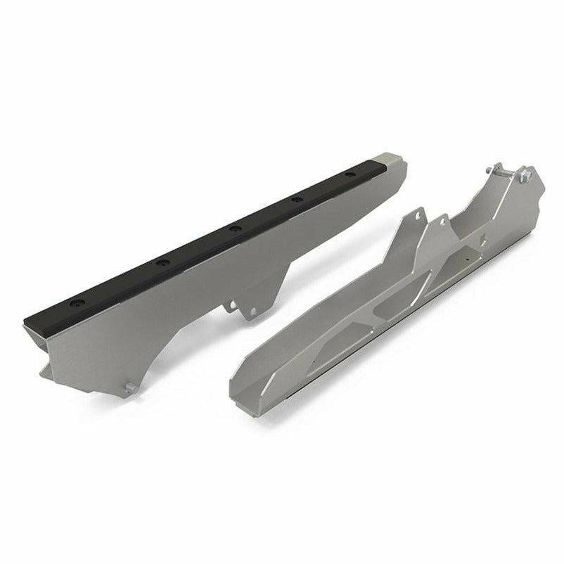 Polaris RZR Pro XP Trailing Arm Guards