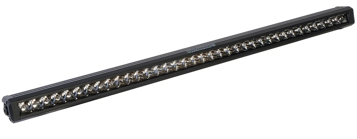 Pro Armor 33" Combo Spot & Flood LED Single Row Lightbar