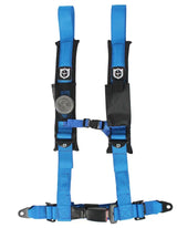 Pro Armor 4 Point 2" Auto-Style Harness - Passenger Side