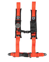 Pro Armor 4 Point 2" Auto-Style Harness - Passenger Side