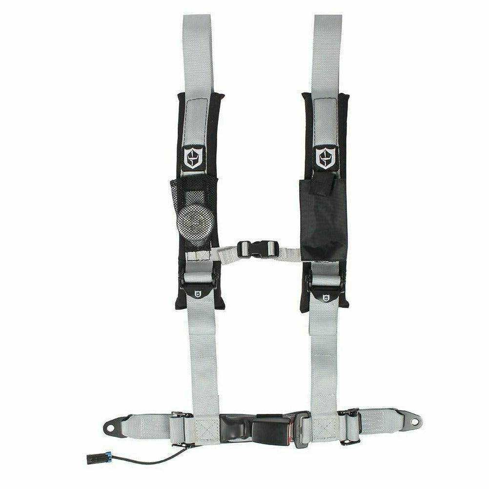 4 Point 2" AutoStyle Harness (Driver Side)