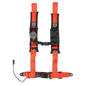 4 Point 2" AutoStyle Harness (Driver Side)