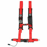 4 Point 2" AutoStyle Harness (Driver Side)