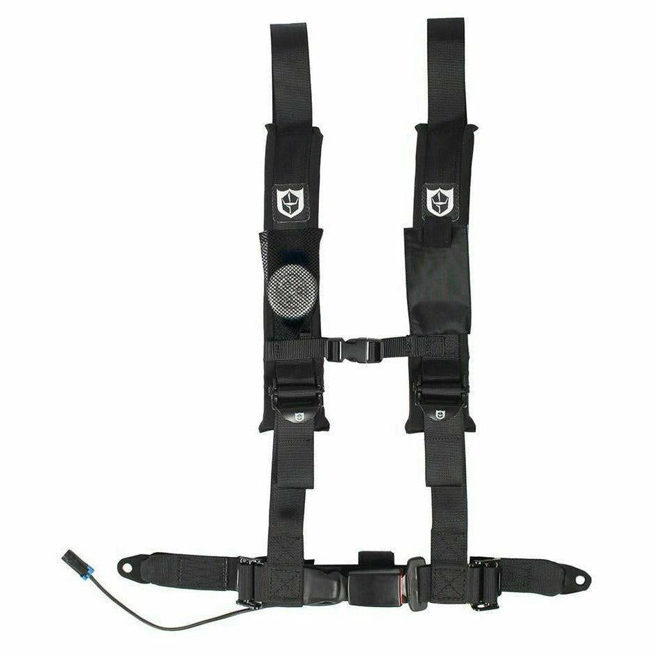 4 Point 2" AutoStyle Harness (Driver Side)