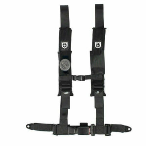 4 Point 2" AutoStyle Harness (Passenger Side)