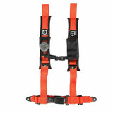 4 Point 2" AutoStyle Harness (Passenger Side)