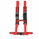 4 Point 2" AutoStyle Harness (Passenger Side)