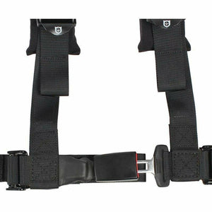 4 Point 2" AutoStyle Harness (Passenger Side)