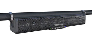 Pro Armor 8 Speaker Sound Bar System