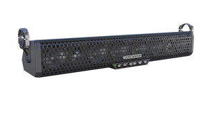 Pro Armor 8 Speaker Sound Bar System