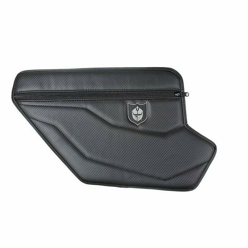 Can Am X3 Striker Door Knee Pad Storage Bags