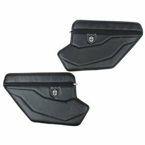 Can Am X3 Striker Door Knee Pad Storage Bags