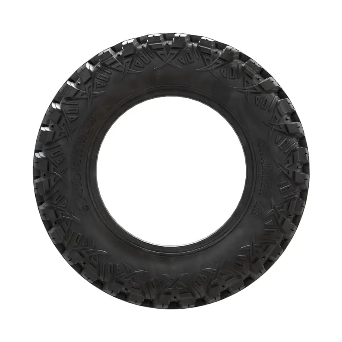 Pro Armor Crawler XG Tire