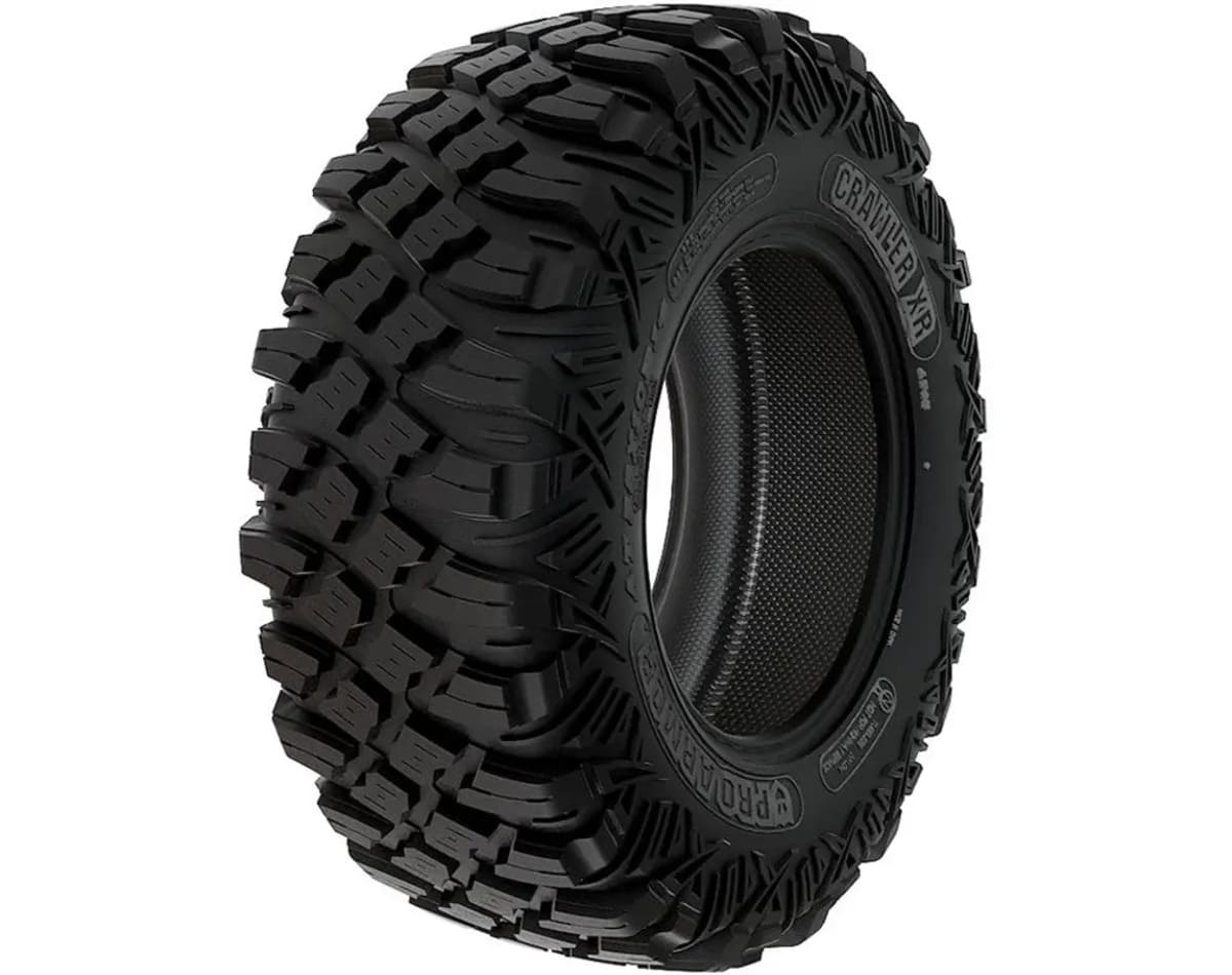 Photo of Pro Armor Crawler XR Tire by Pro Armor - Premium Tires for UTVs / Side by Sides