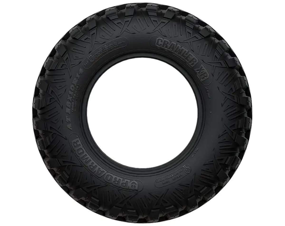 Photo of Pro Armor Crawler XR Tire by Pro Armor - Premium Tires for UTVs / Side by Sides
