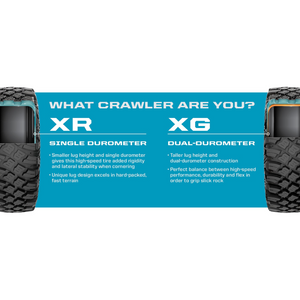 Pro Armor Crawler XG Tire