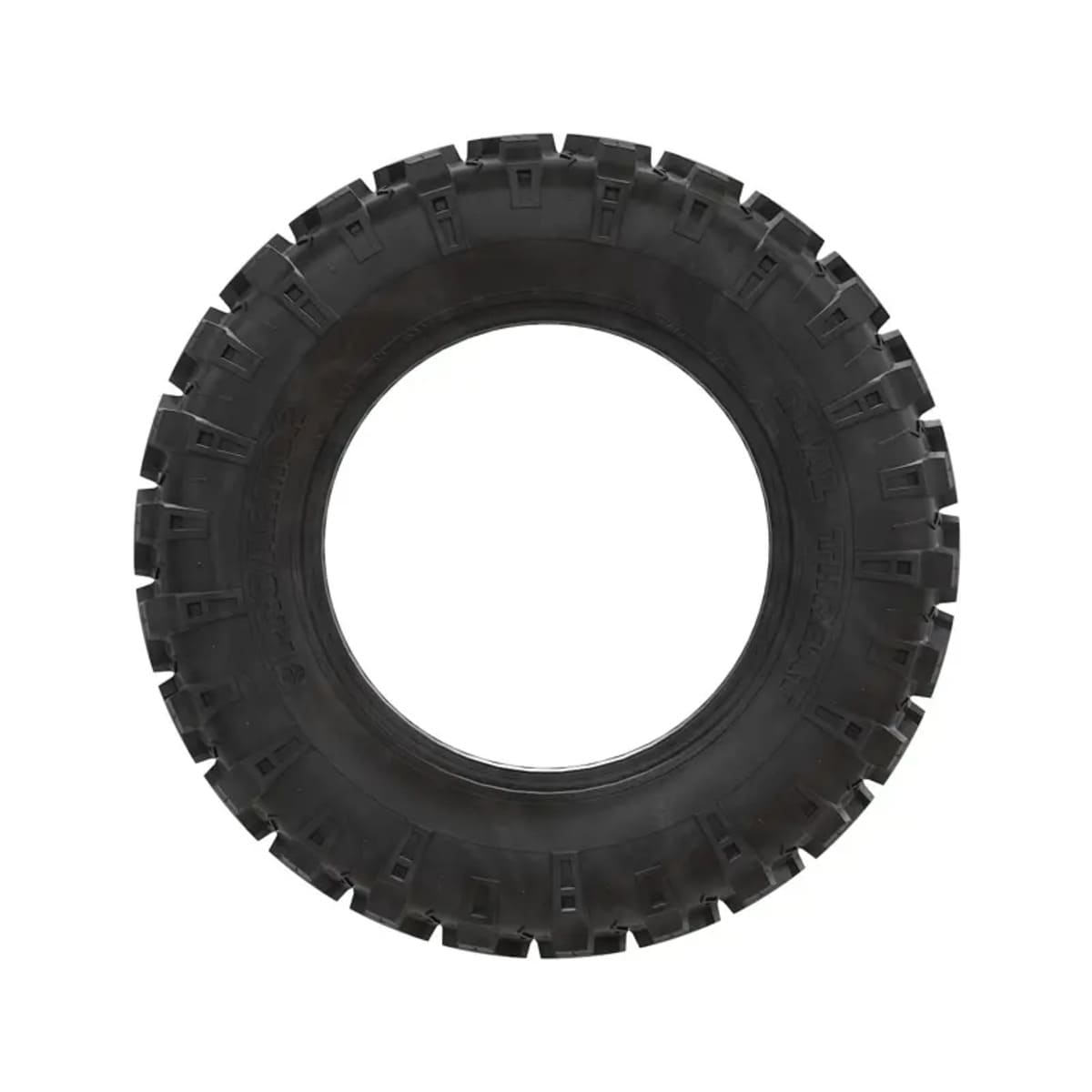 Pro Armor Dual Threat 26 x 9 x R14 Front Tire