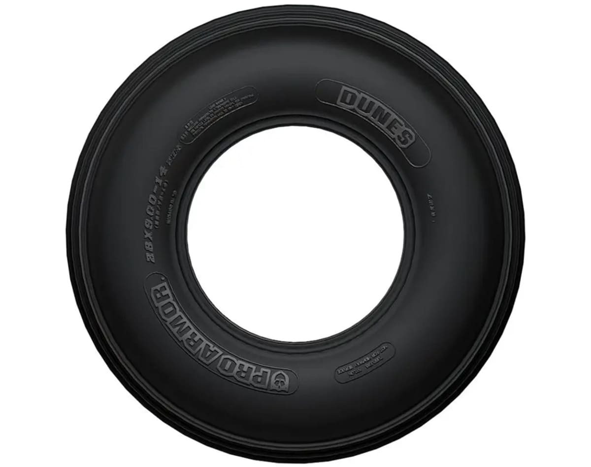 Photo of Pro Armor Dune Front Tire 28 x 9 x 14 by Pro Armor - Premium Tires for UTVs / Side by Sides