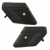 Polaris RZR Traditional Front Door Knee Pads with Storage