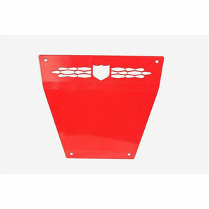 Polaris RZR XP 1000 (2014-2018) Racing Front Bumper Skid Plate