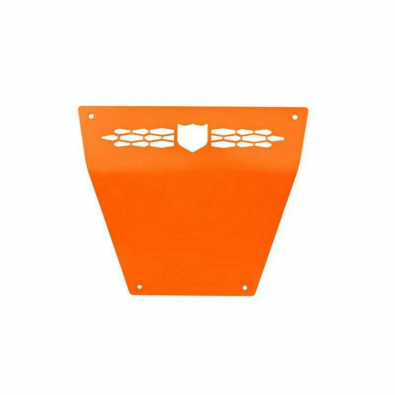 Photo of Polaris RZR XP 1000 (2014-2018) Racing Front Bumper Skid Plate by Pro Armor - Premium Skid Plates & Guards for UTVs / Side by Sides