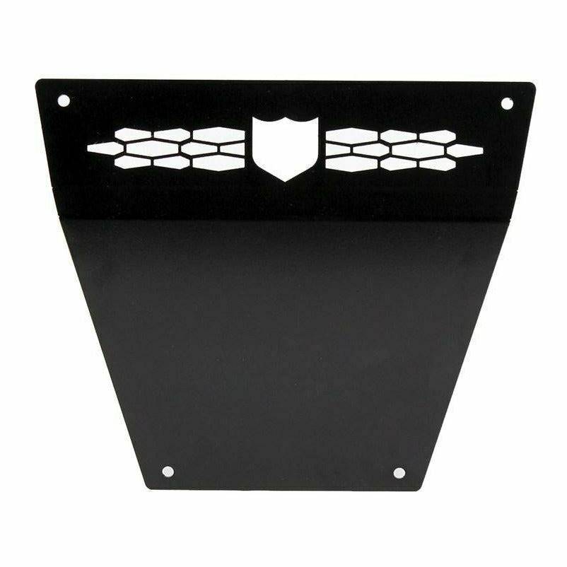 Photo of Polaris RZR XP 1000 (2014-2018) Racing Front Bumper Skid Plate by Pro Armor - Premium Skid Plates & Guards for UTVs / Side by Sides