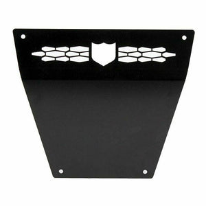 Polaris RZR XP 1000 (2014-2018) Racing Front Bumper Skid Plate