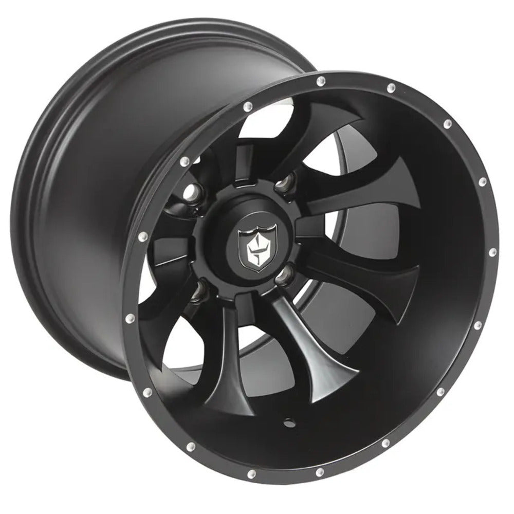 Pro Armor Knight Wheels Dune With 156 Bolt Pattern - 15 x 10