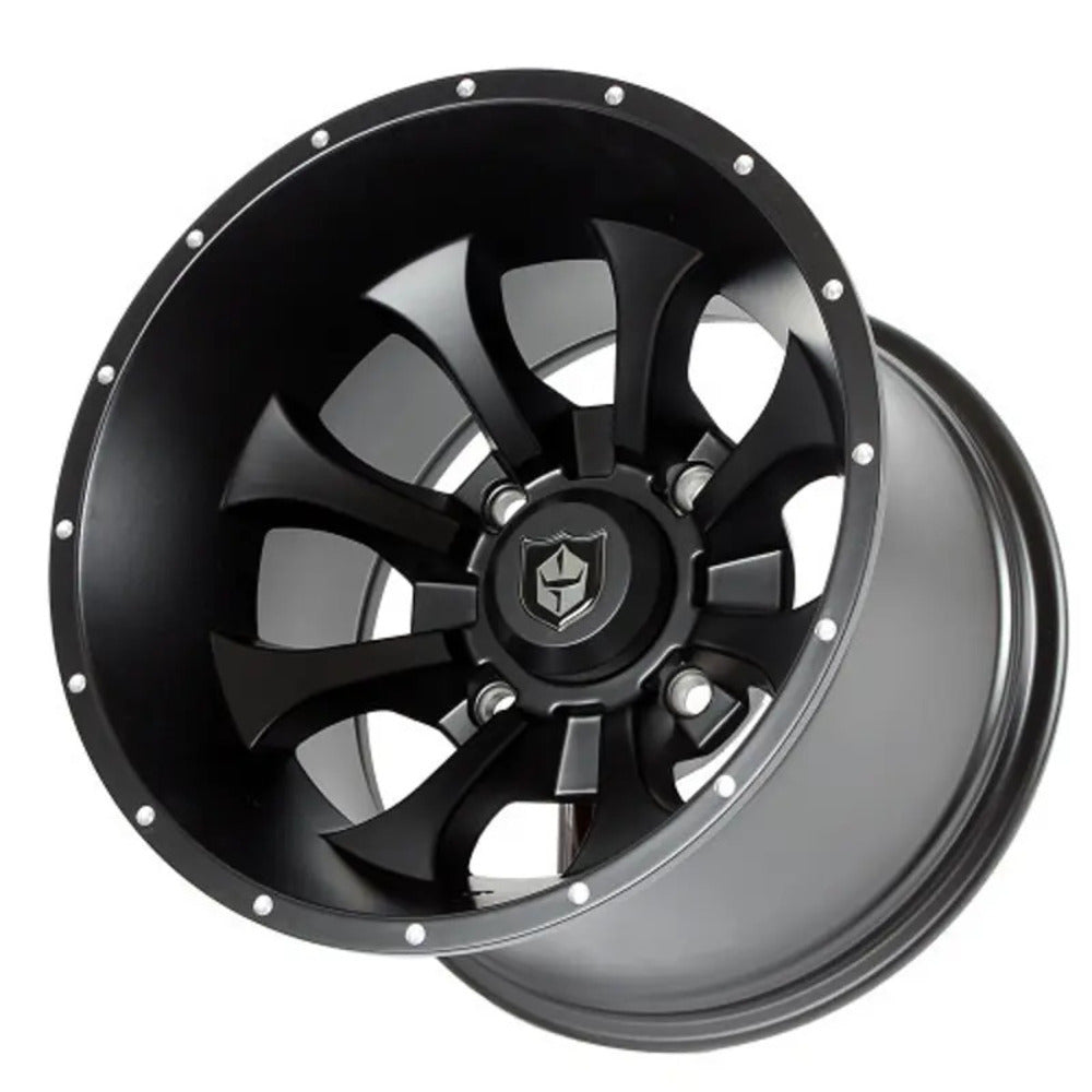 Photo of Pro Armor Knight Wheels Dune With 156 Bolt Pattern - 15 x 10 by Pro Armor - Premium Wheels for UTVs / Side by Sides