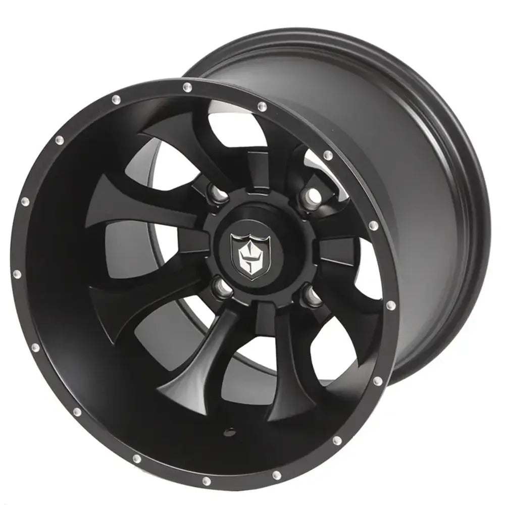 Pro Armor Knight Wheels Dune With 156 Bolt Pattern - 15 x 10