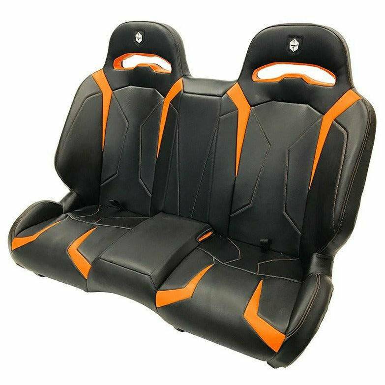 Photo of LE Bench Suspension Seats by Pro Armor - Premium Seats & Accessories for UTVs / Side by Sides