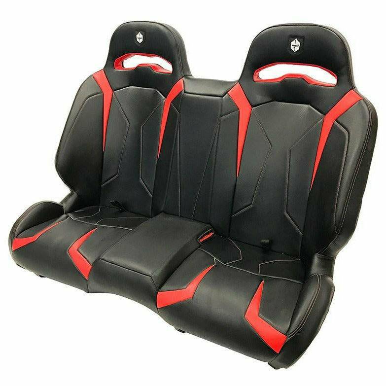 Photo of LE Bench Suspension Seats by Pro Armor - Premium Seats & Accessories for UTVs / Side by Sides