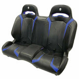 LE Bench Suspension Seats