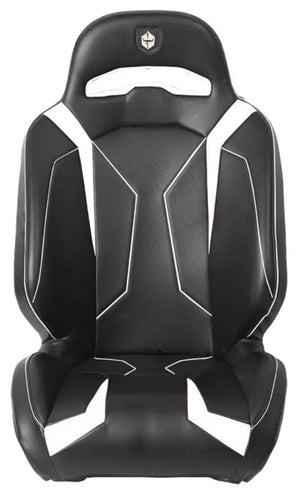 Pro Armor LE Front & Rear Suspension Seat