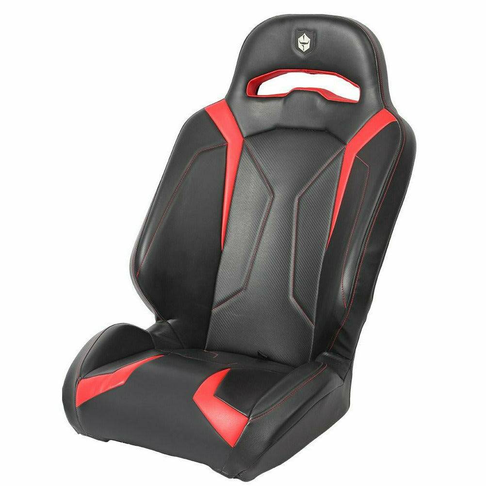 LE Suspension Seat