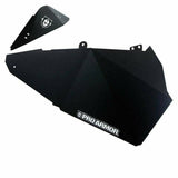 Polaris RZR XP 1000 / Turbo Lower Door Insert