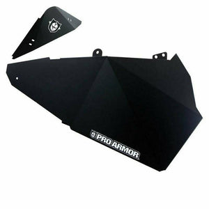 Polaris RZR 900 Lower Door Inserts