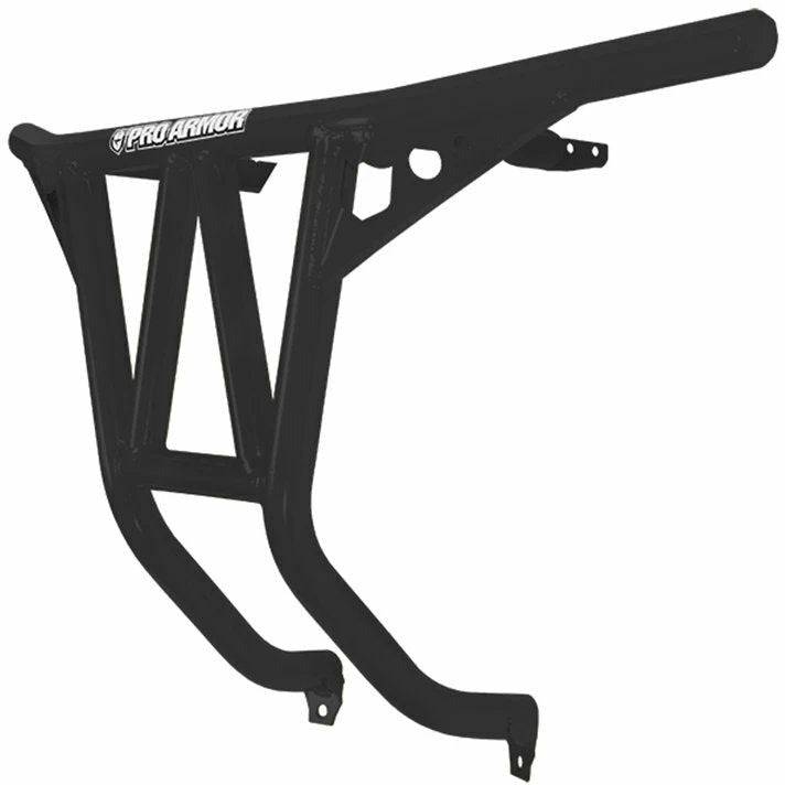 Polaris RZR 900 Race Rear Bumper