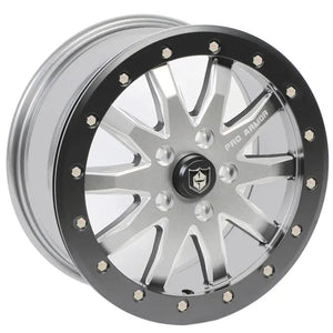 Pro Armor 5 Lug Halo Beadlock Wheel - 16 x 7