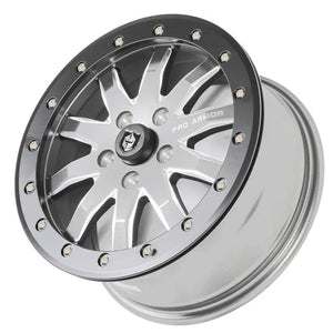 Pro Armor 5 Lug Halo Beadlock Wheel - 16 x 7