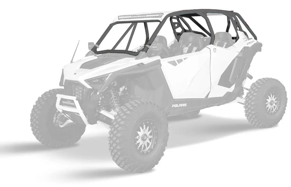 Pro Armor Polaris RZR Pro XP 4 Cage System V Intrusion