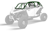 Pro Armor Polaris RZR Pro XP 4 Cage System V Intrusion