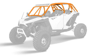 Pro Armor Polaris RZR Pro XP 4 Cage System V Intrusion