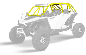 Pro Armor Polaris RZR Pro XP 4 Cage System V Intrusion