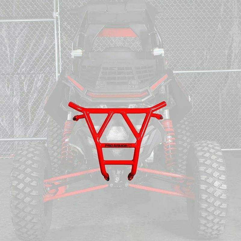 Photo of Polaris RZR RS1 Sport Rear Bumper by Pro Armor - Premium Bumpers for UTVs / Side by Sides