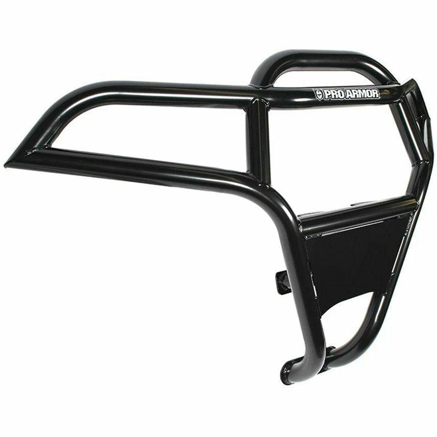 Photo of Polaris RZR Trail Front Bumper by Pro Armor - Premium Bumpers for UTVs / Side by Sides